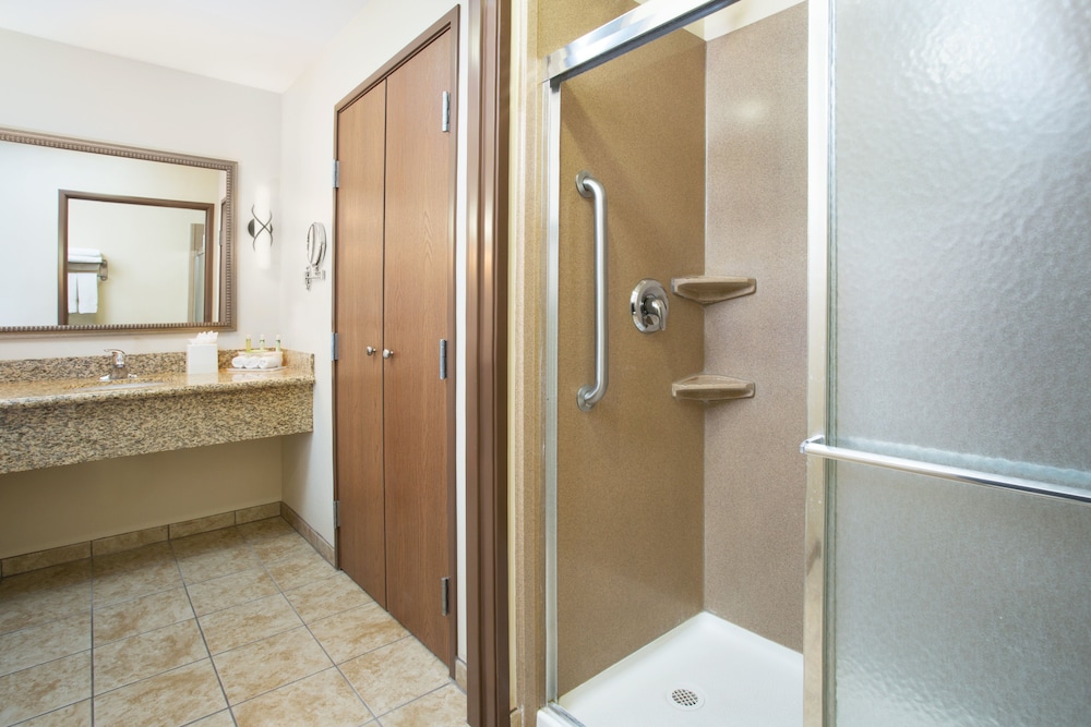 Holiday Inn Express Hotel and Suites Los Alamos Entrada Park 33/73