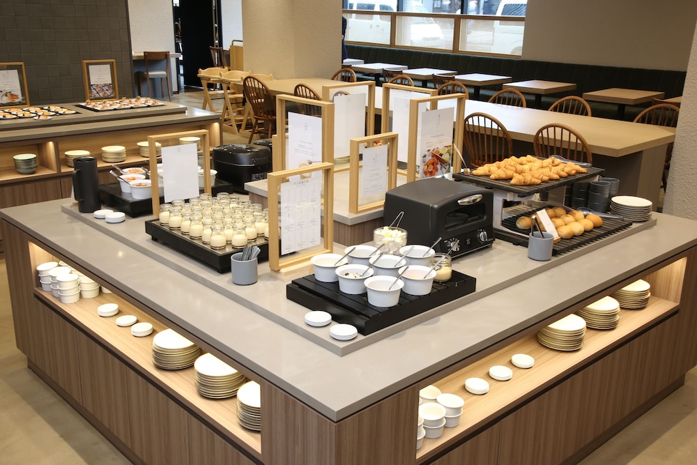 JR West Group Via Inn Prime Sapporo Odori 35/48