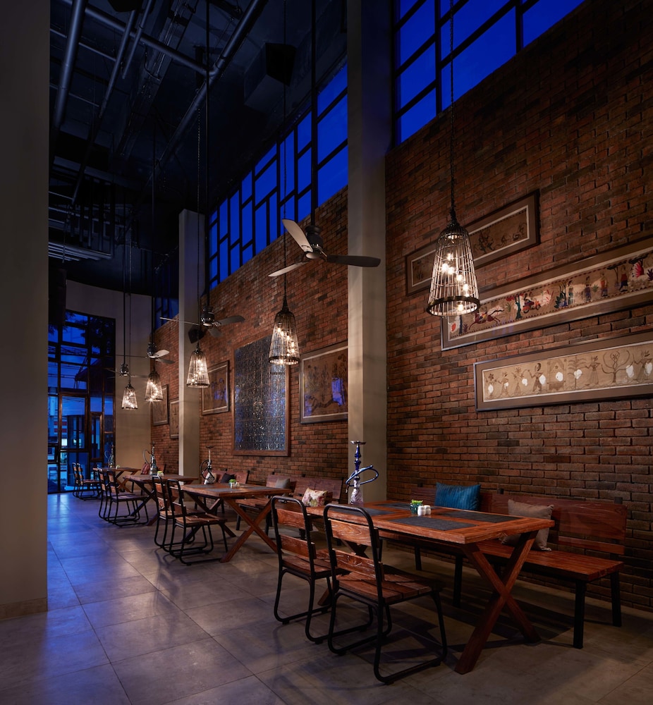 Sun Island Hotel & Spa Legian 29/39