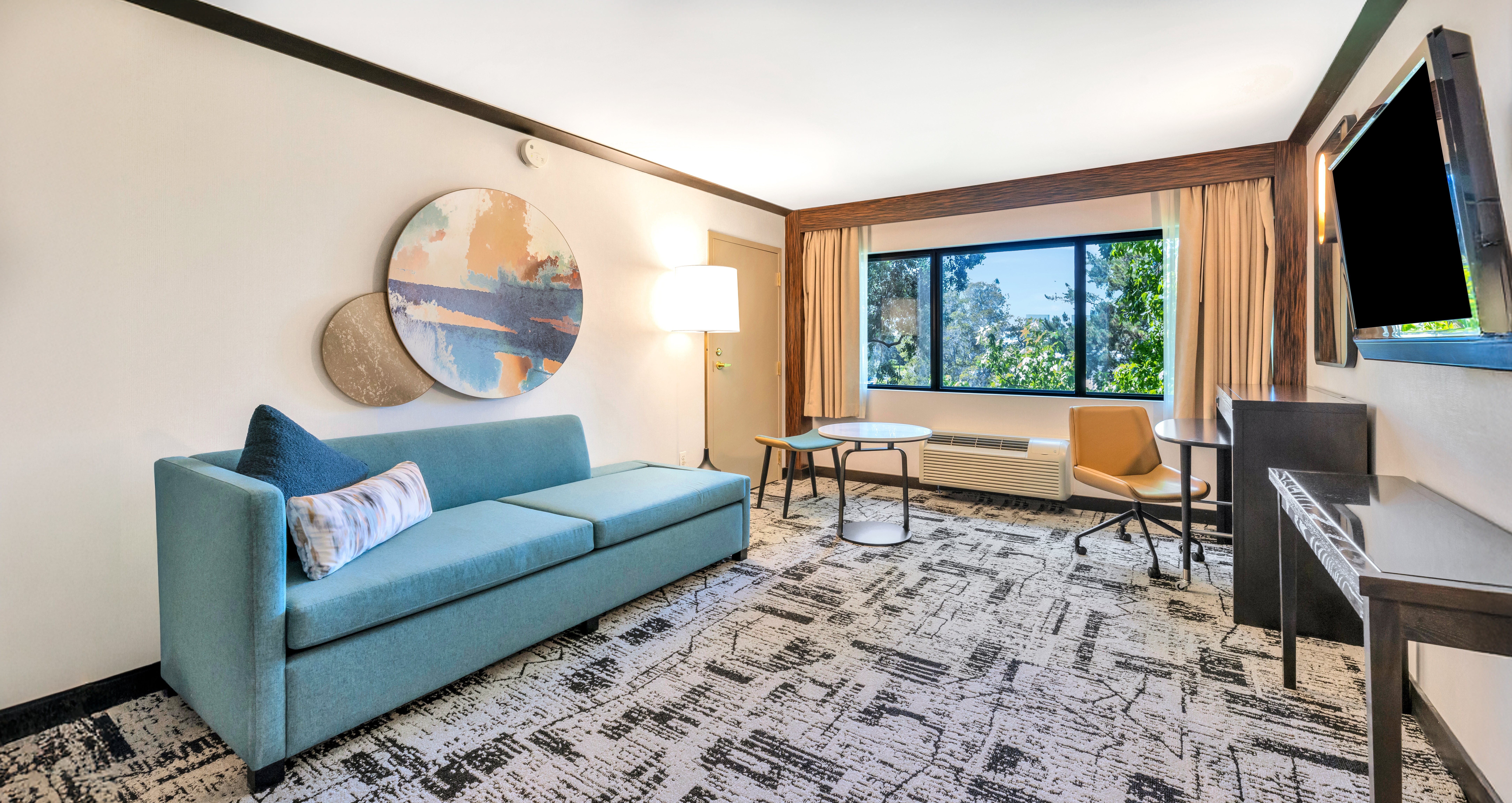 Crowne Plaza Foster City San Mateo 21/75