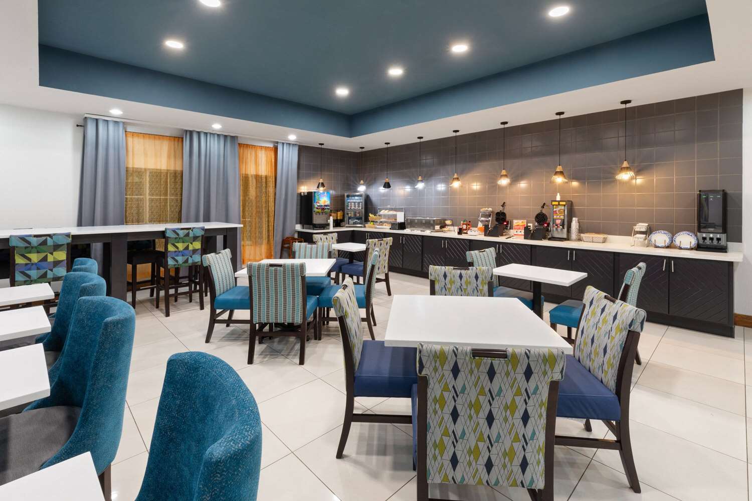La Quinta Inn & Suites by Wyndham Austin NW/Lakeline Mall 31/44