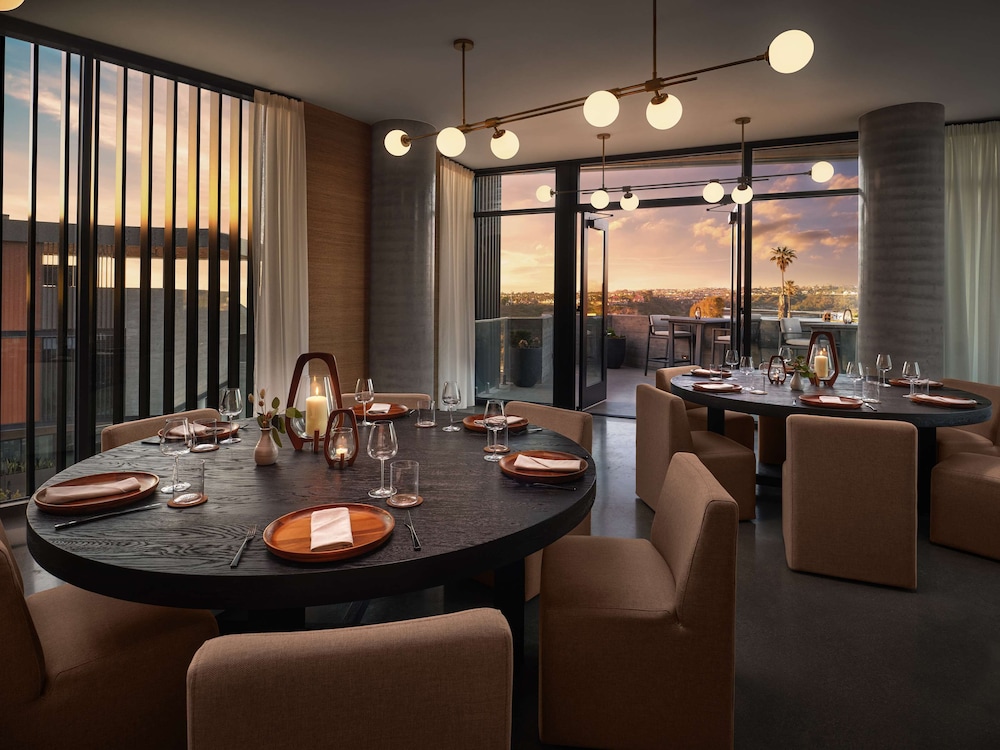 Alila Marea Beach Resort Encinitas 28/39