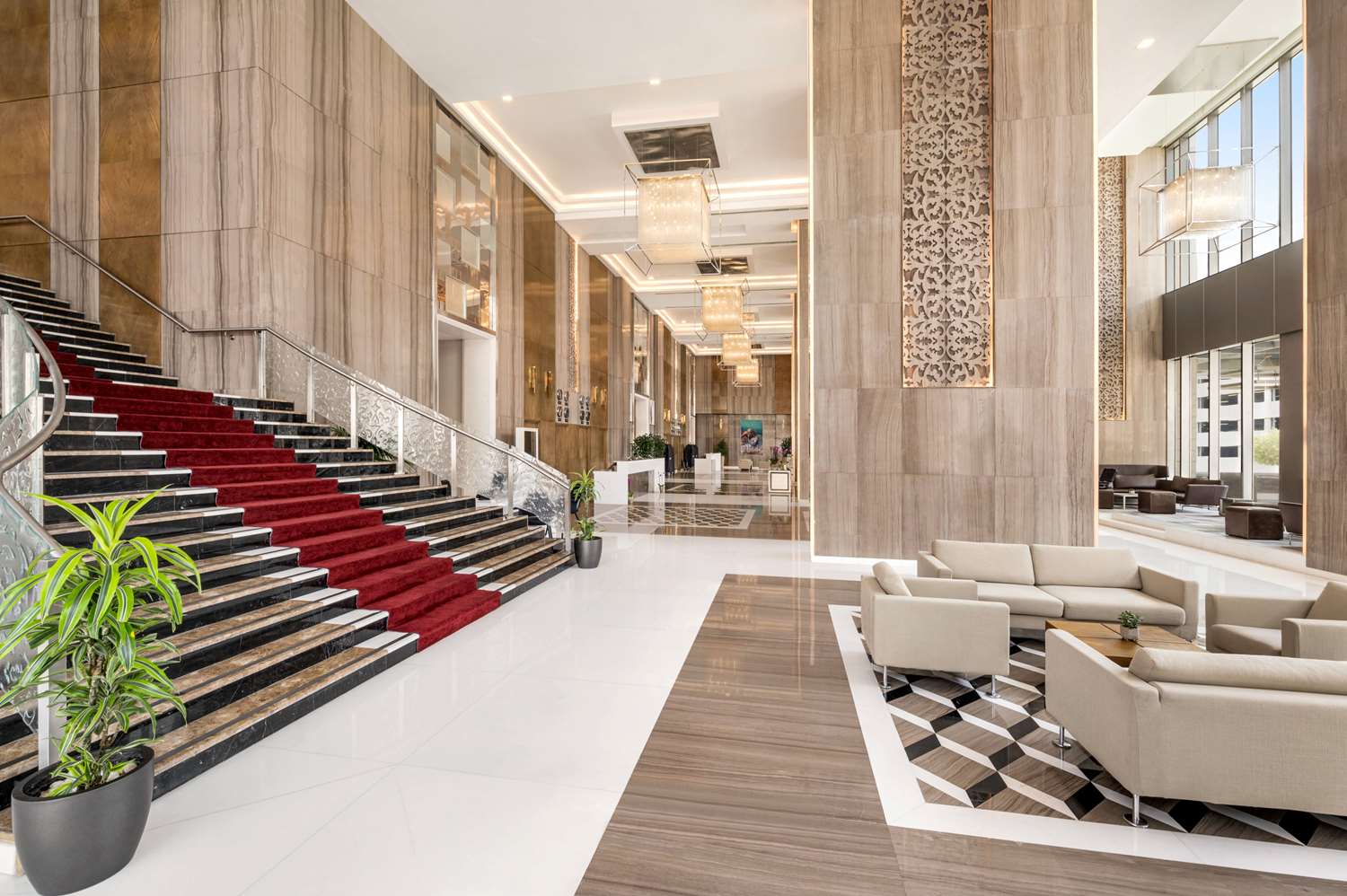 Wyndham Doha West Bay 43/62