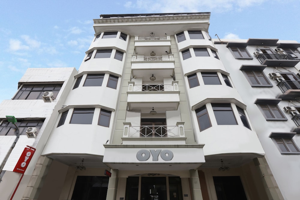 Oyo 297 45 Residence 2/29