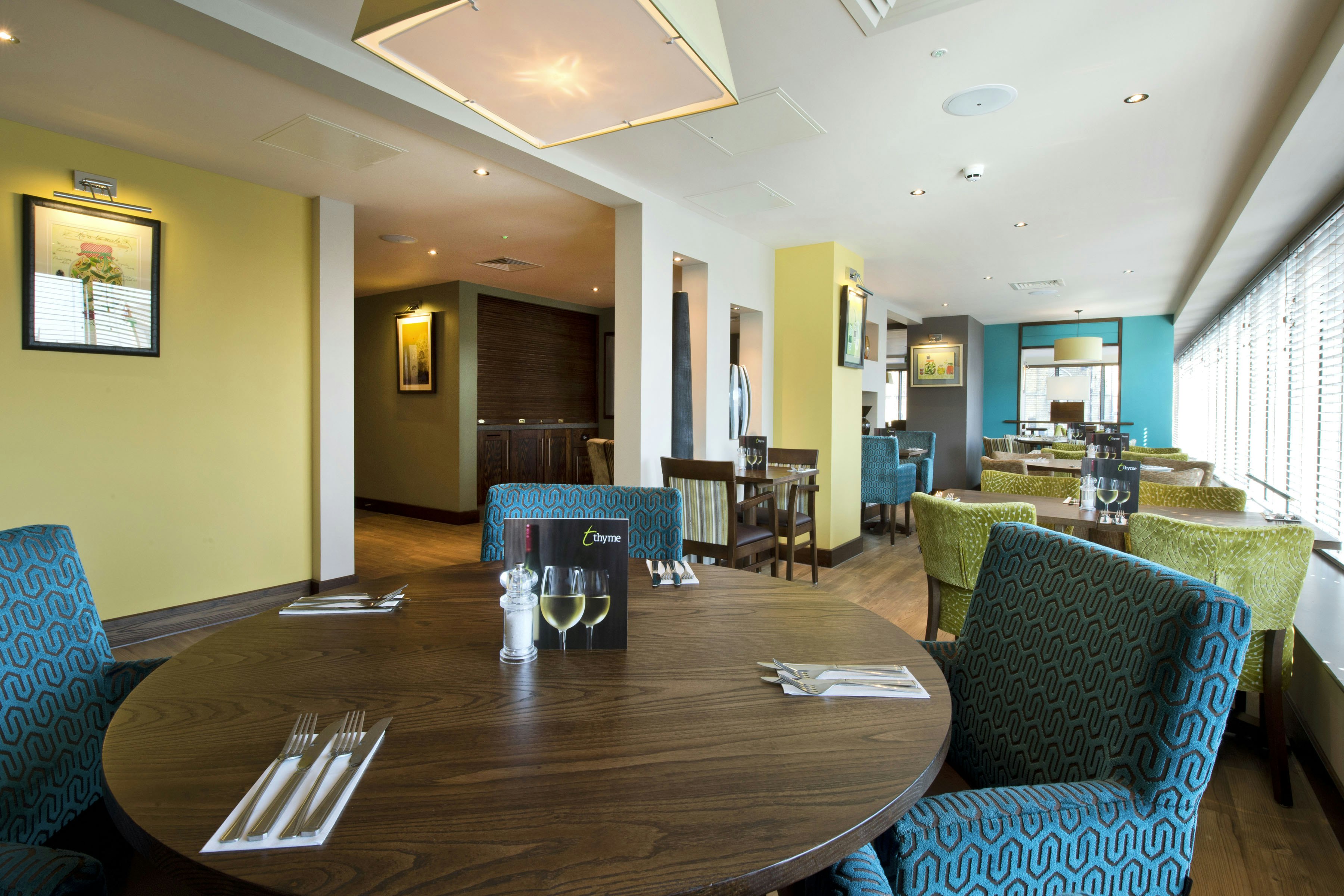 Premier Inn London Archway hotel 34/40