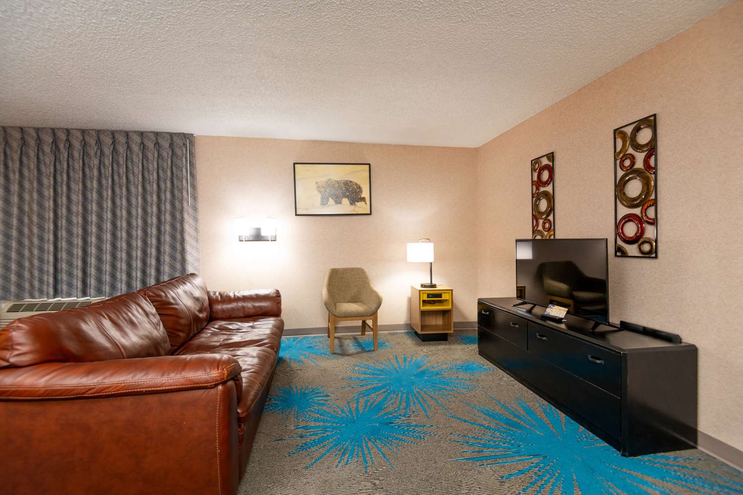 Days Inn by Wyndham Coeur d Alene 27/61