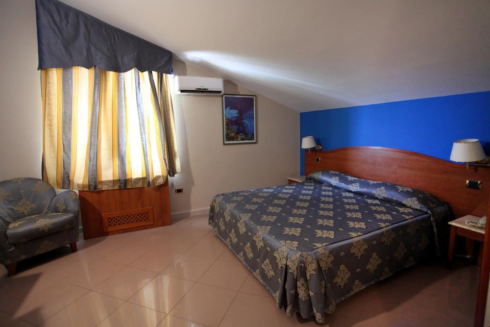Hotel Belsito 13/46