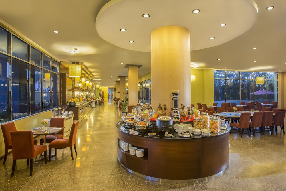 Swiss-Belhotel Merauke 29/38