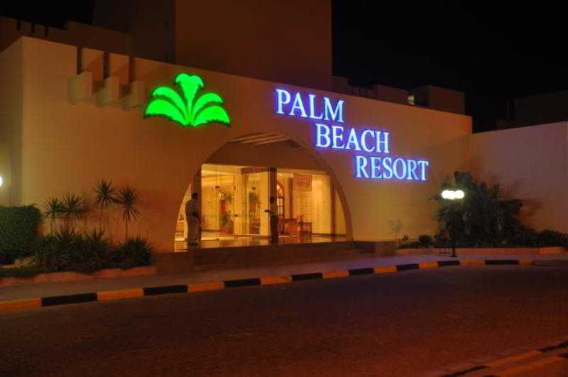 Palm Beach Resort 1/38