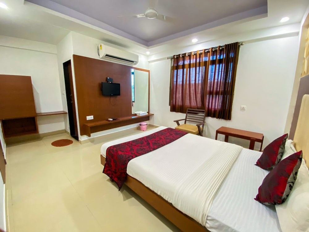 Hotel Gomti 13/40