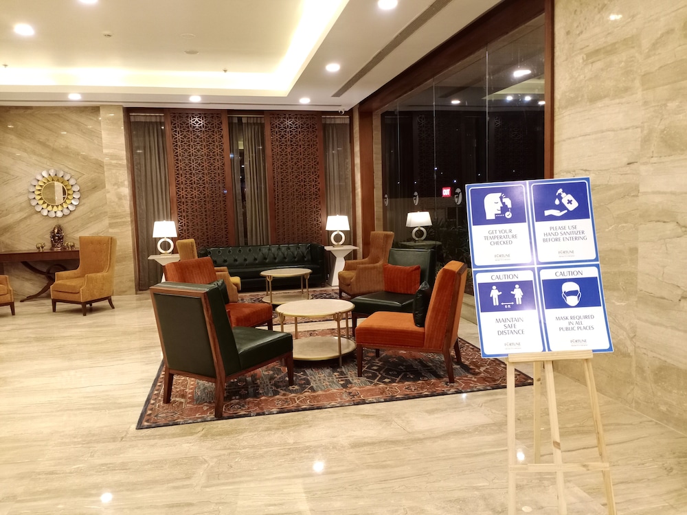 Fortune Park Airport Road Hubballi 48/59