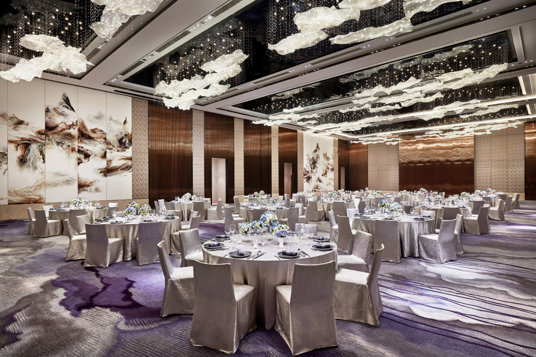 Vignette Collection Chengdu Palm Springs by IHG 73/83