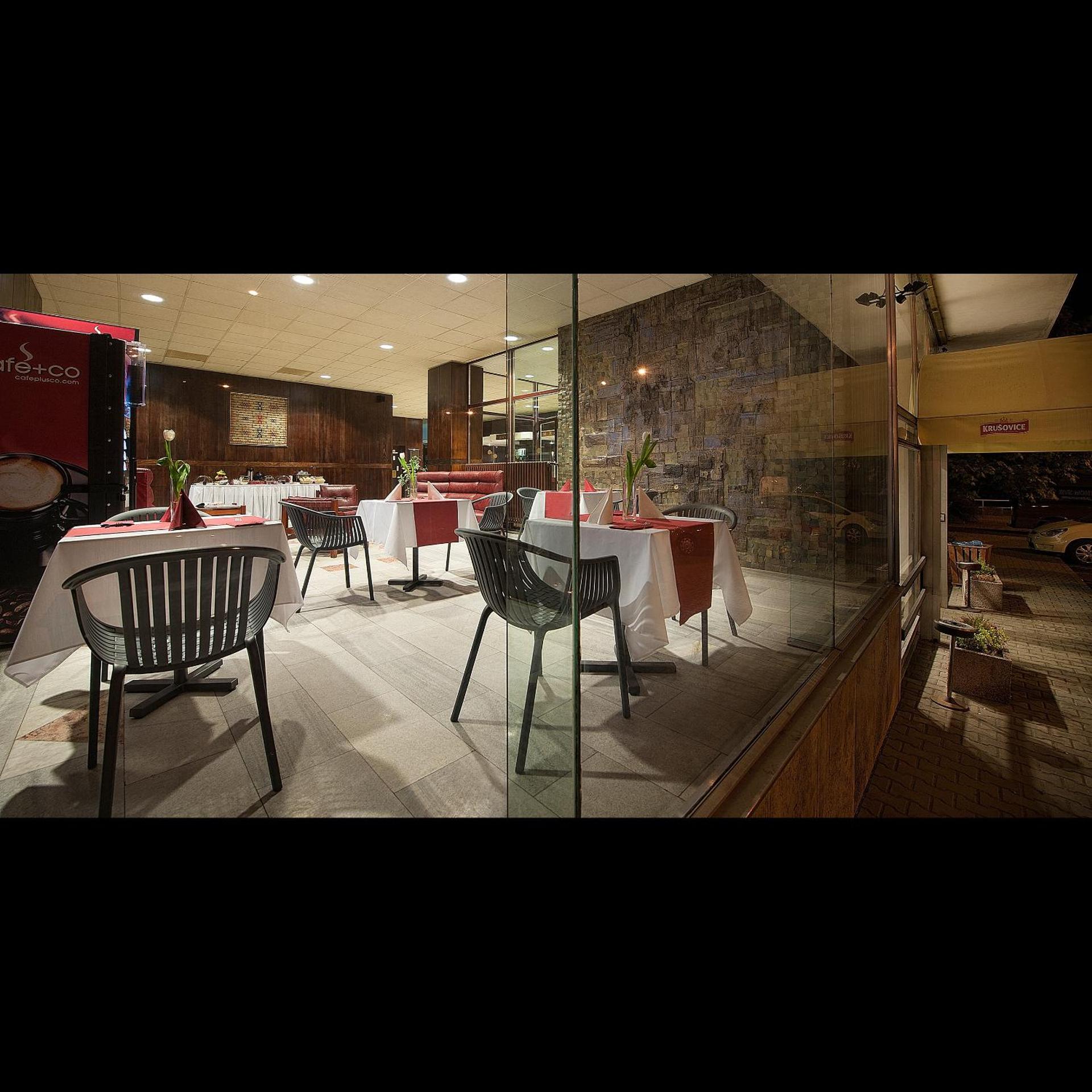 Hotel Kladno 32/50