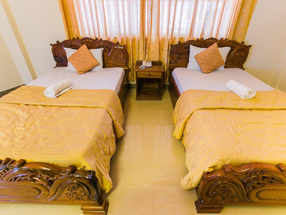 Asia Hotel Battambang 19/45