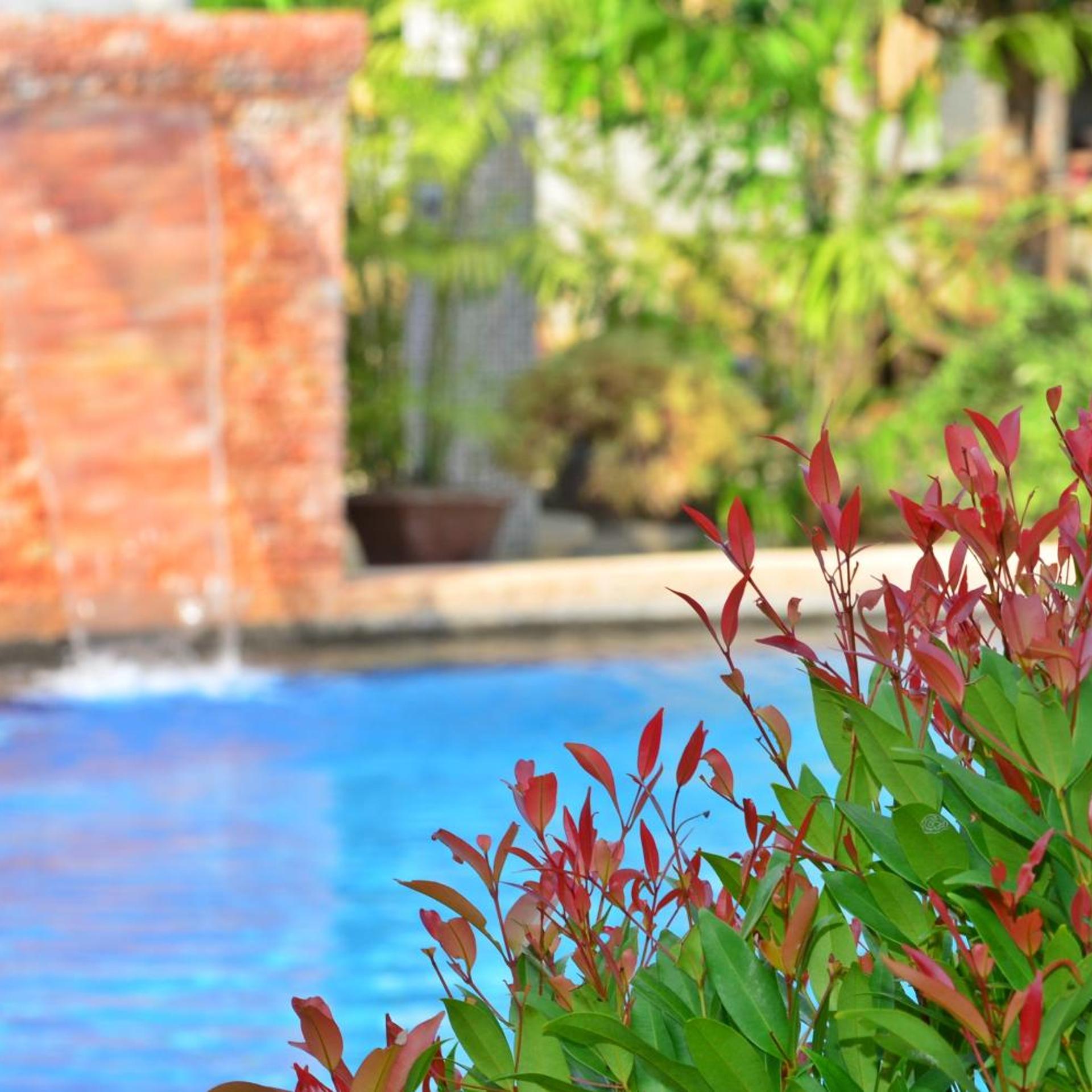Zen Rooms Veraneante Resort Bohol 33/79