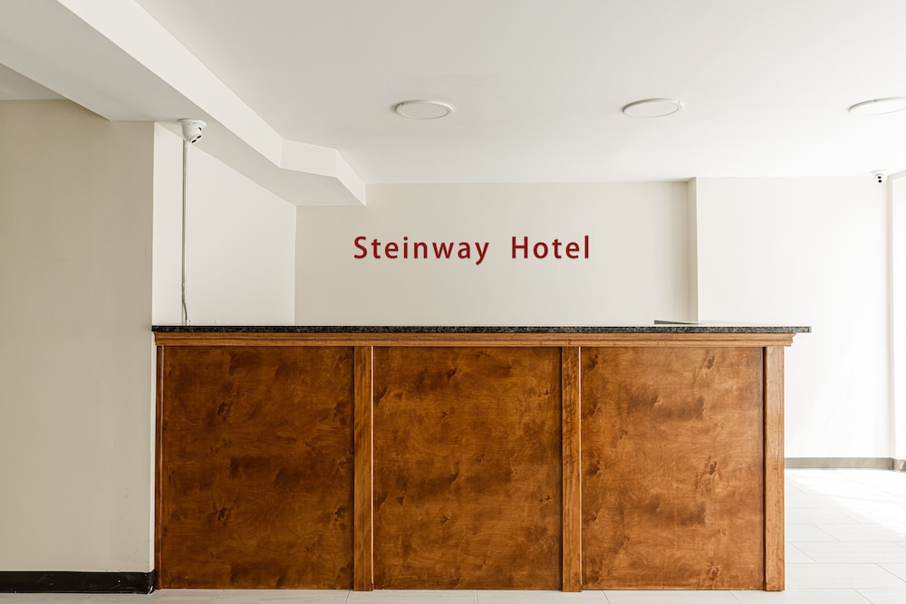 Astoria Inn LaGuardia hotel 2/16