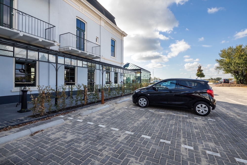Hotel Maassluis 44/50