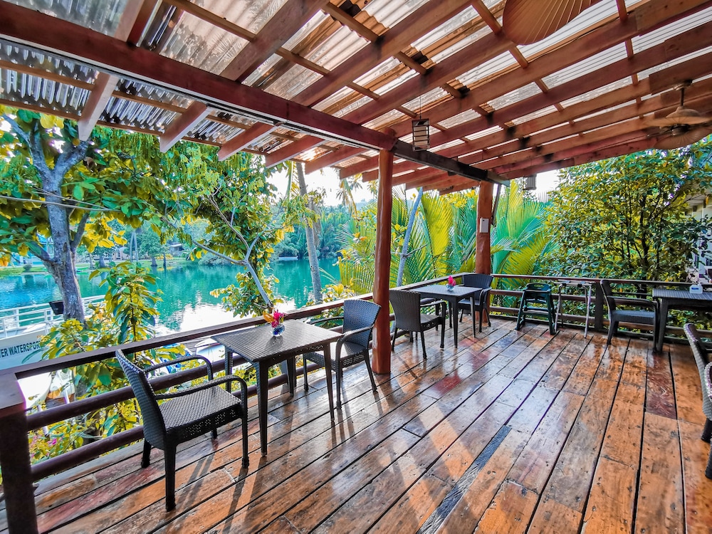 Loboc River Resort 39/59