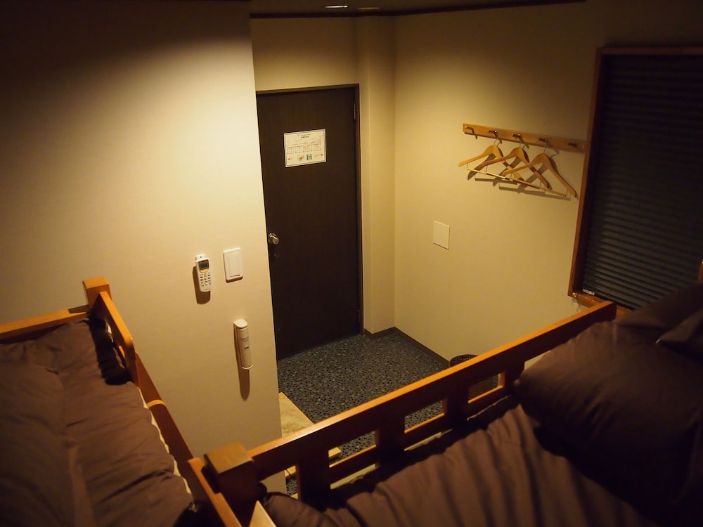 Fukuoka Hana Hostel 51/68