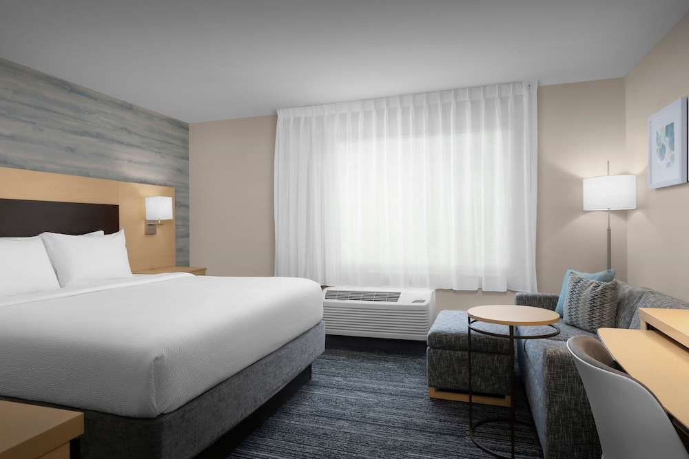 TownePlace Suites Goldsboro 15/51