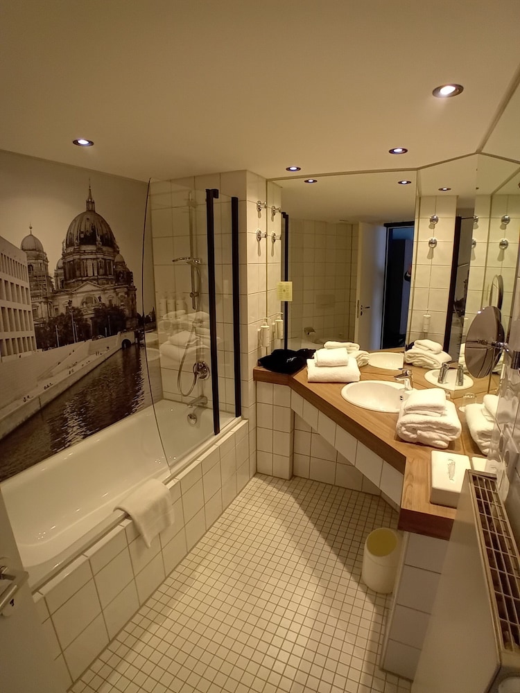 Nordic Hotel Domicil Berlin(EX. TOP CITYLINE DOMICIL HOTEL BERLIN) 21/44