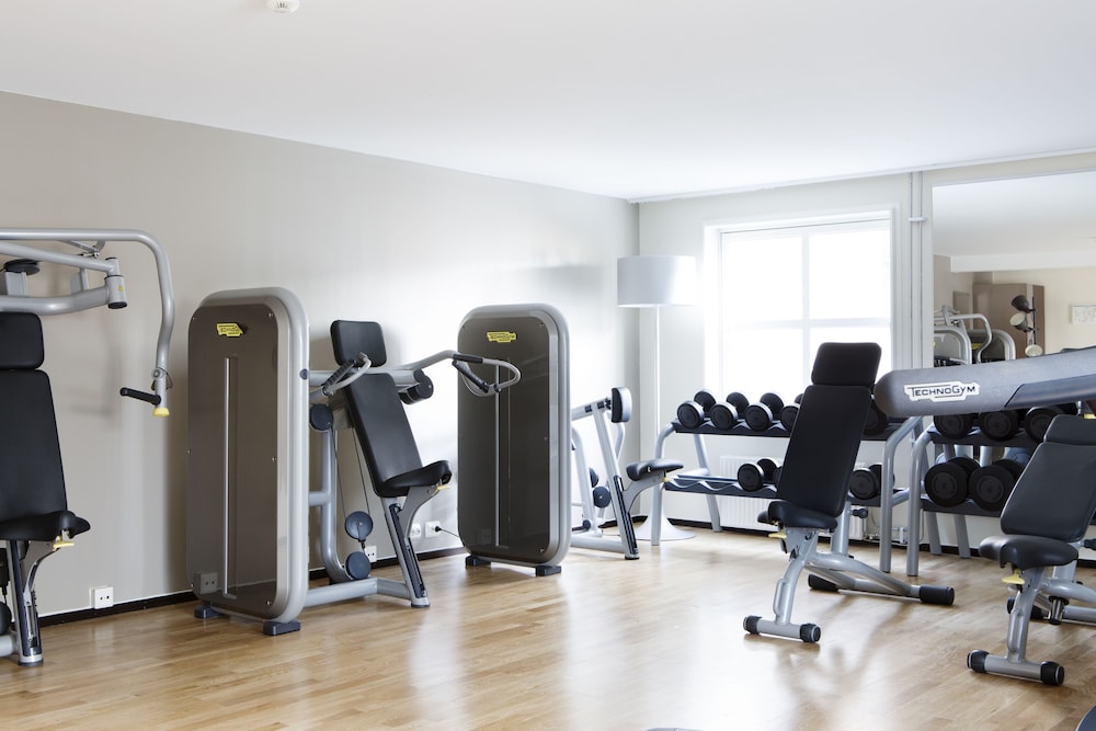 Comfort Hotel Trondheim 23/38