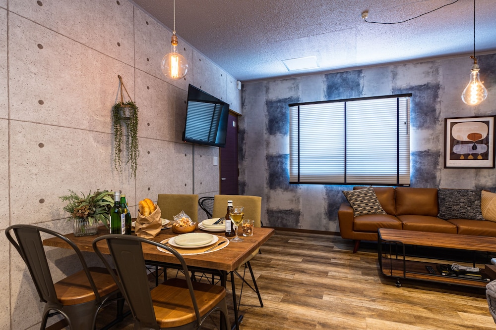 Residential Hotel 183 Naha [VR] 29/46