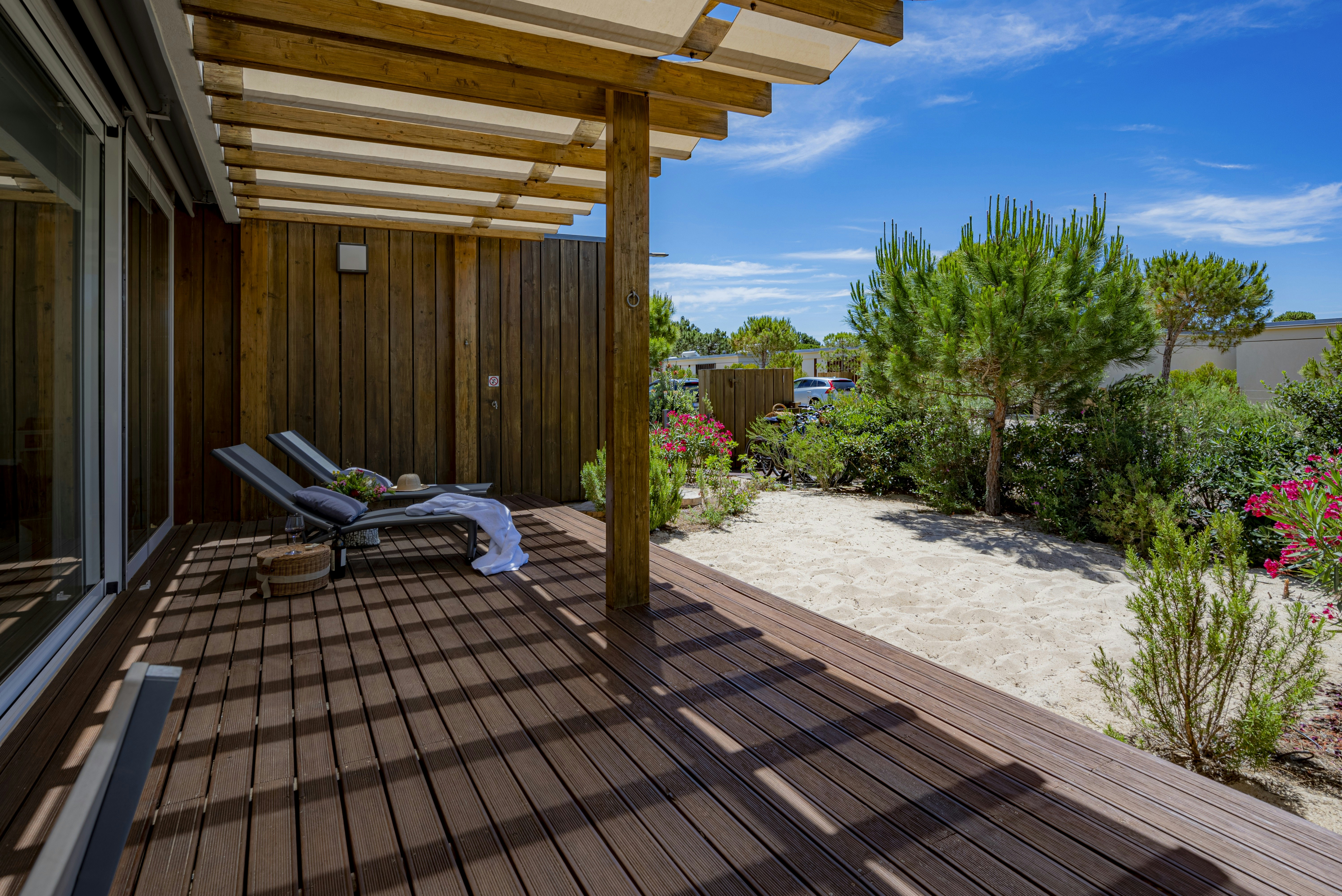 Pestana Troia Eco Resort & Residences 91/99
