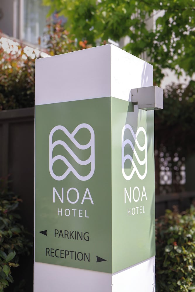 No. 9 Hotel, Auckland 38/60