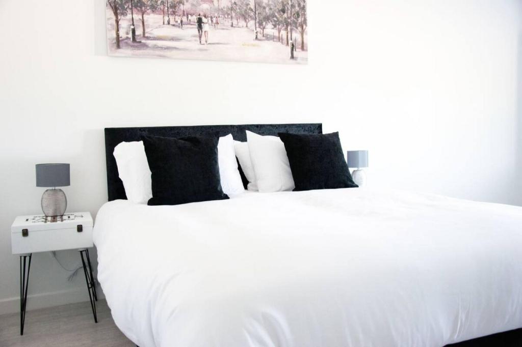 OYO Belvoir Hotel 23/39