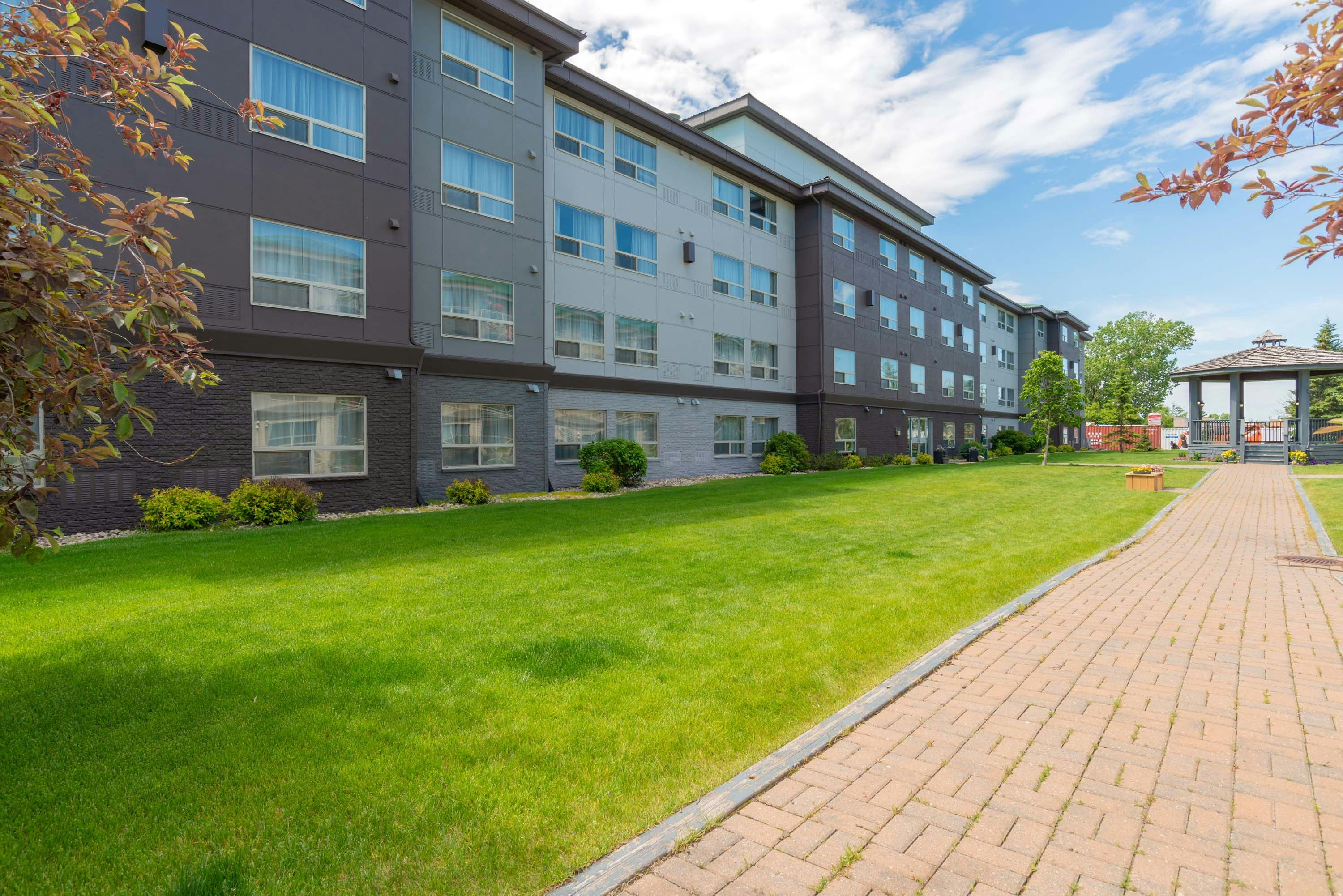 Sandman Hotel & Suites Regina 47/47