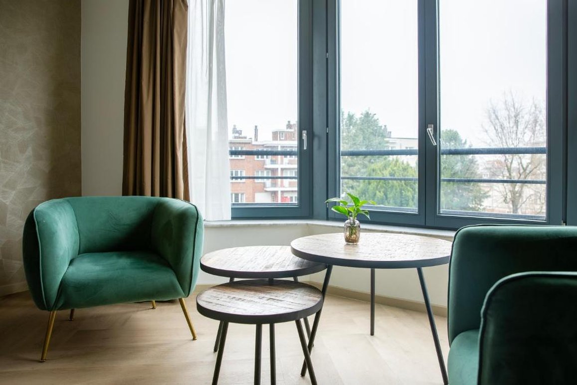 Diamant Suites Brussels EU 19/30