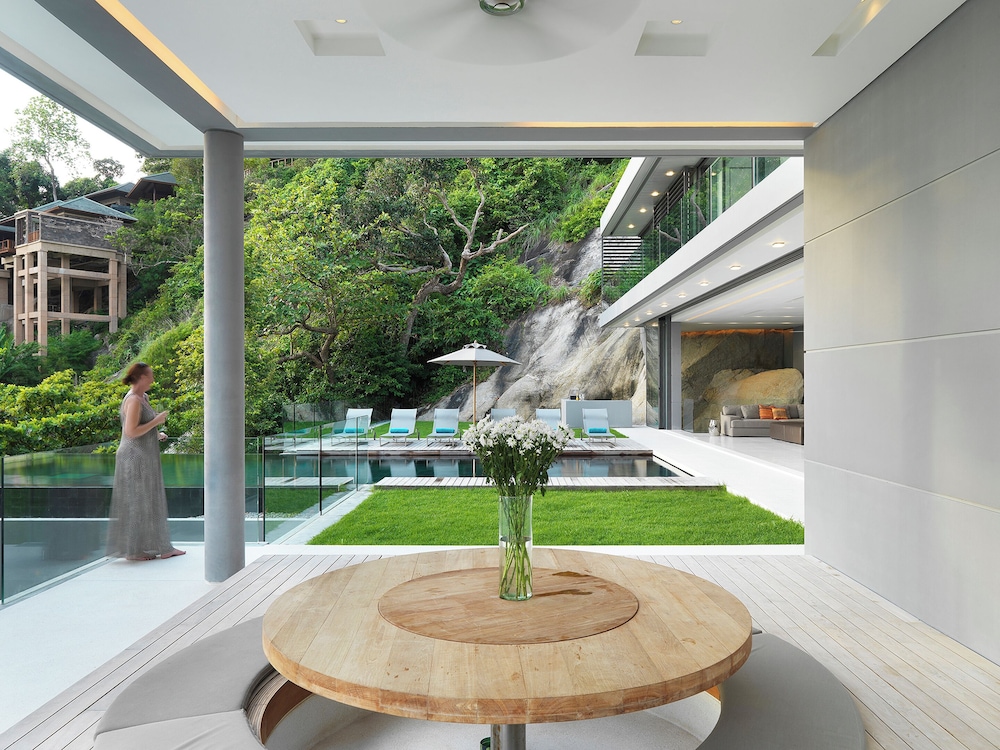 Villa Amanzi Kamala - An Elite Haven 23/50