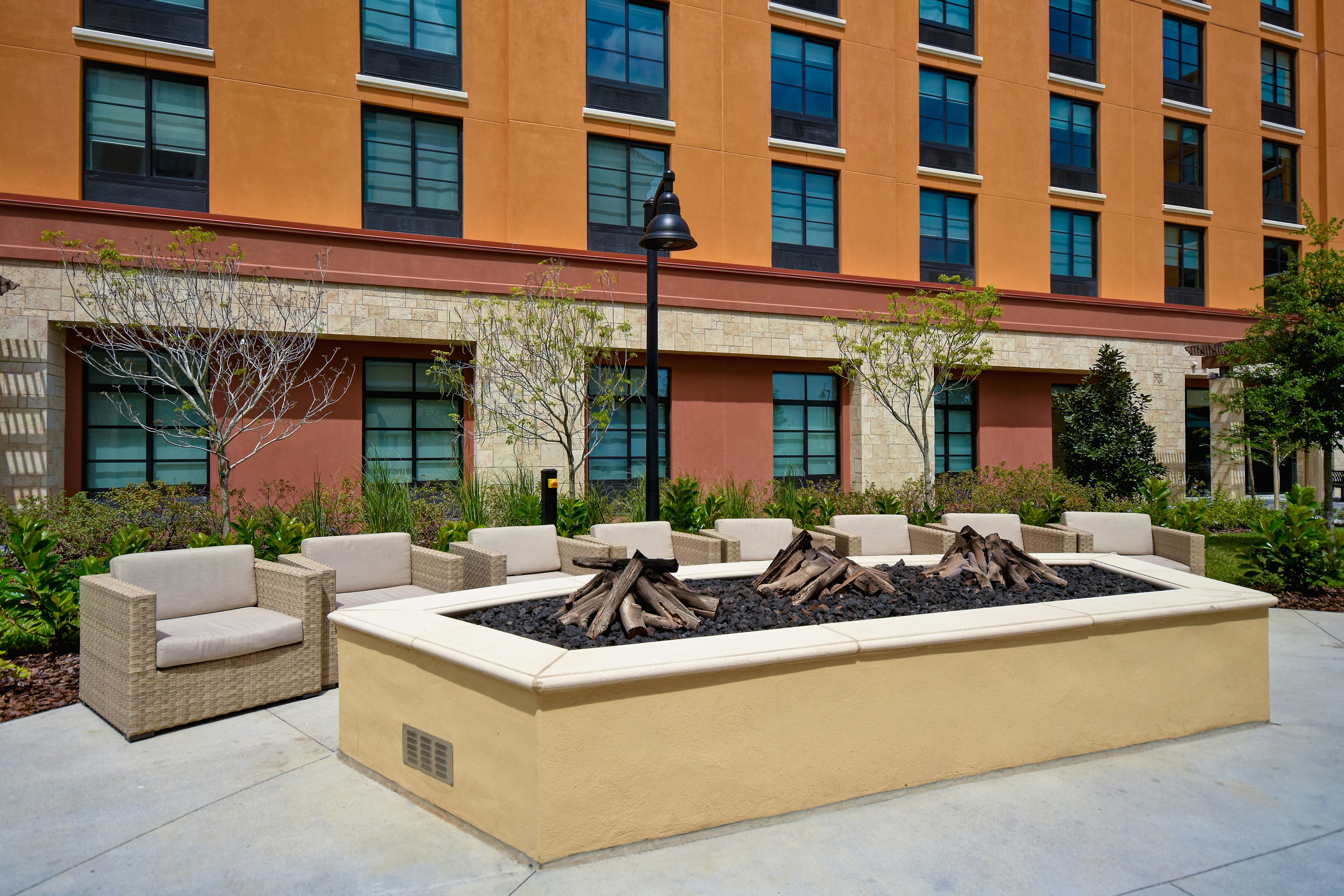Homewood Suites By Hilton Orlando Flamingo Crossings, FL 6/57