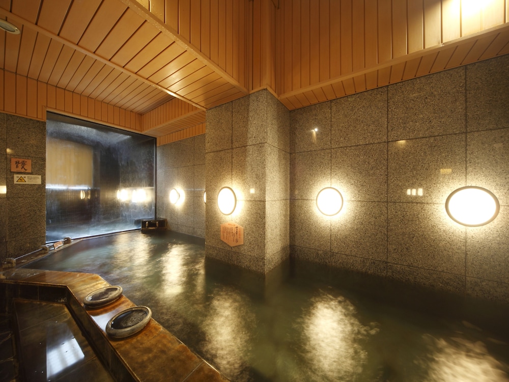 APA Hotel Sendai-Eki Itsutsubashi 37/63