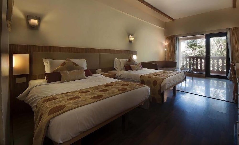 Lagoona Resort 38/78
