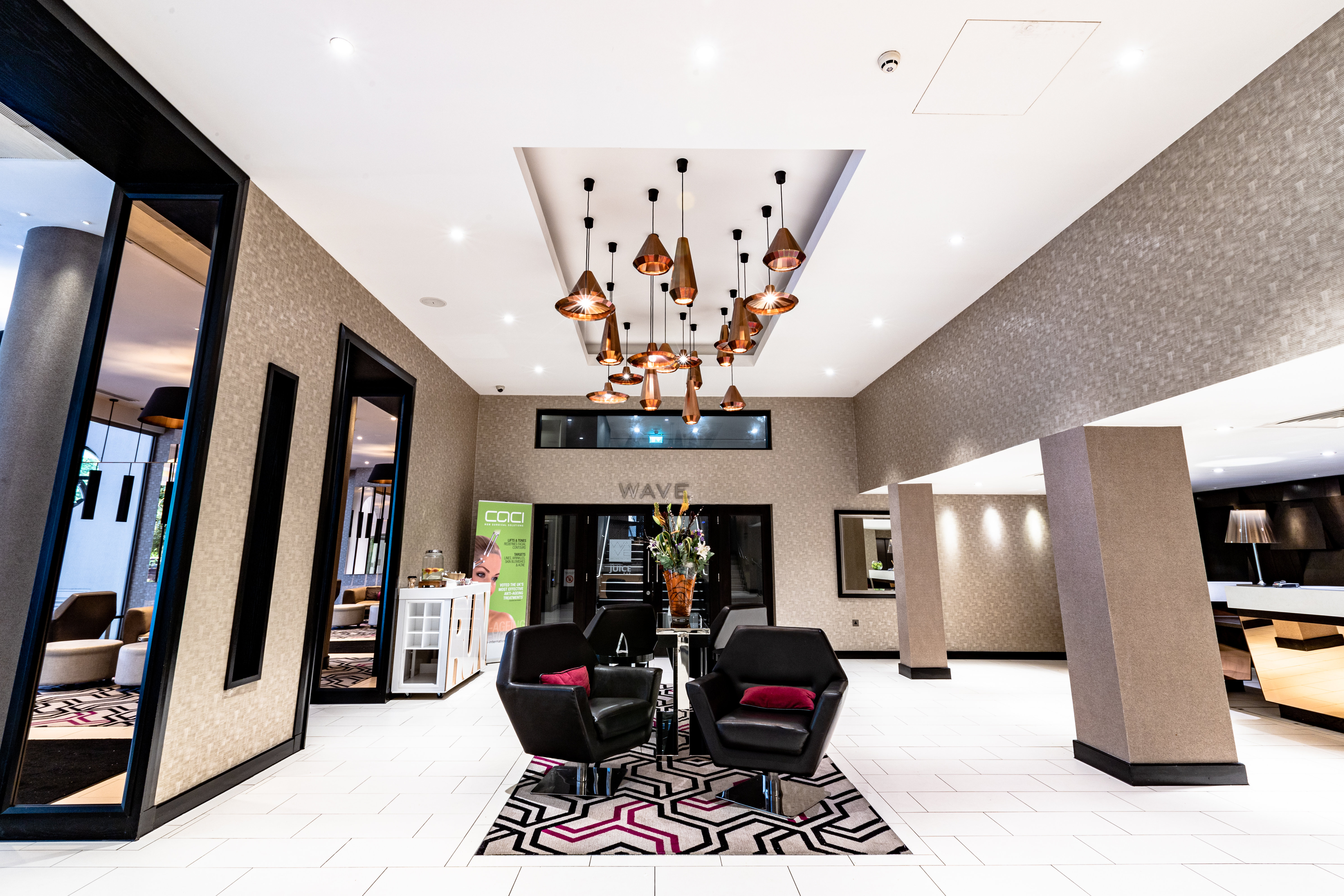 Crowne Plaza Gerrards Cross 27/50