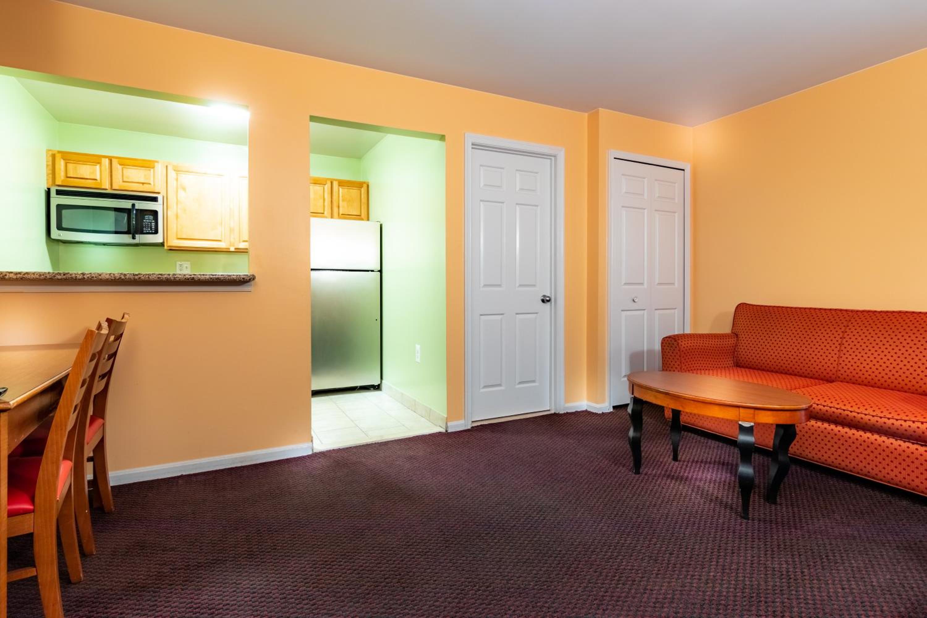 Master Suites Hotel Waldorf 22/34