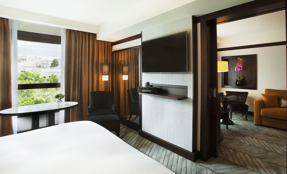 Sofitel Lisbon Liberdade 25/74
