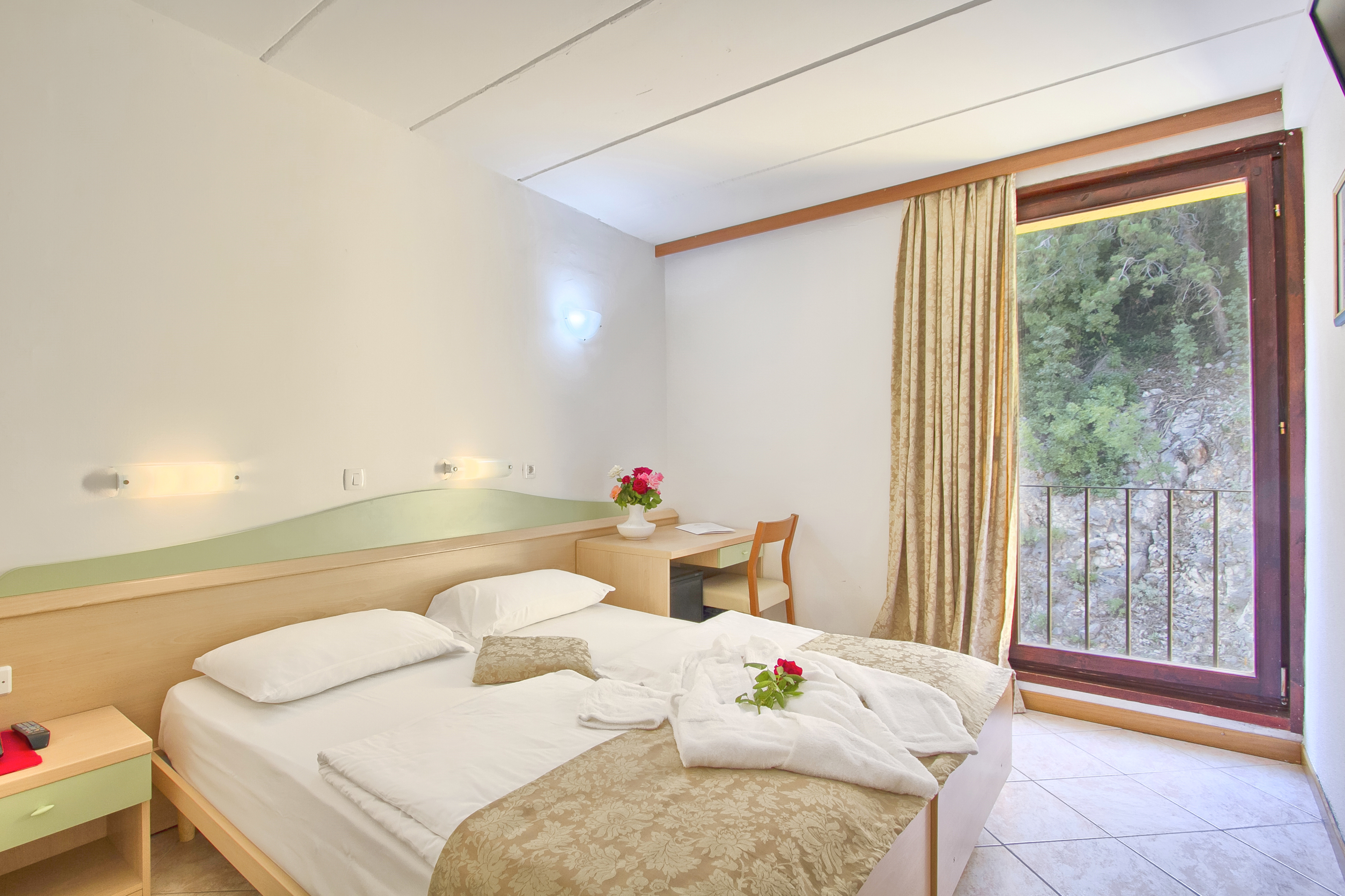 Room at Maslinica Hedera Hotel, LABIN