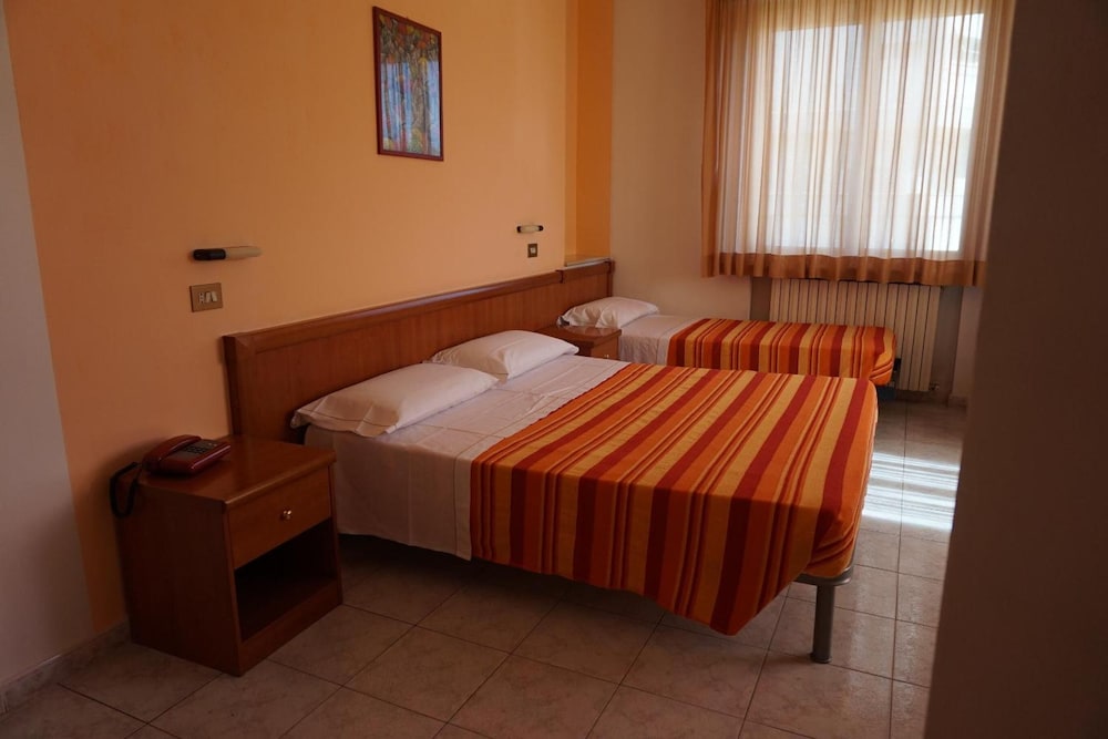 Hotel San Marco 10/33