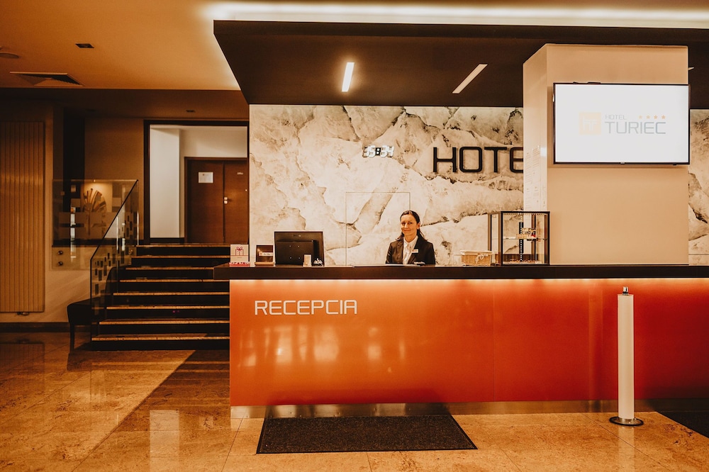 TURIEC HOTEL 5/54
