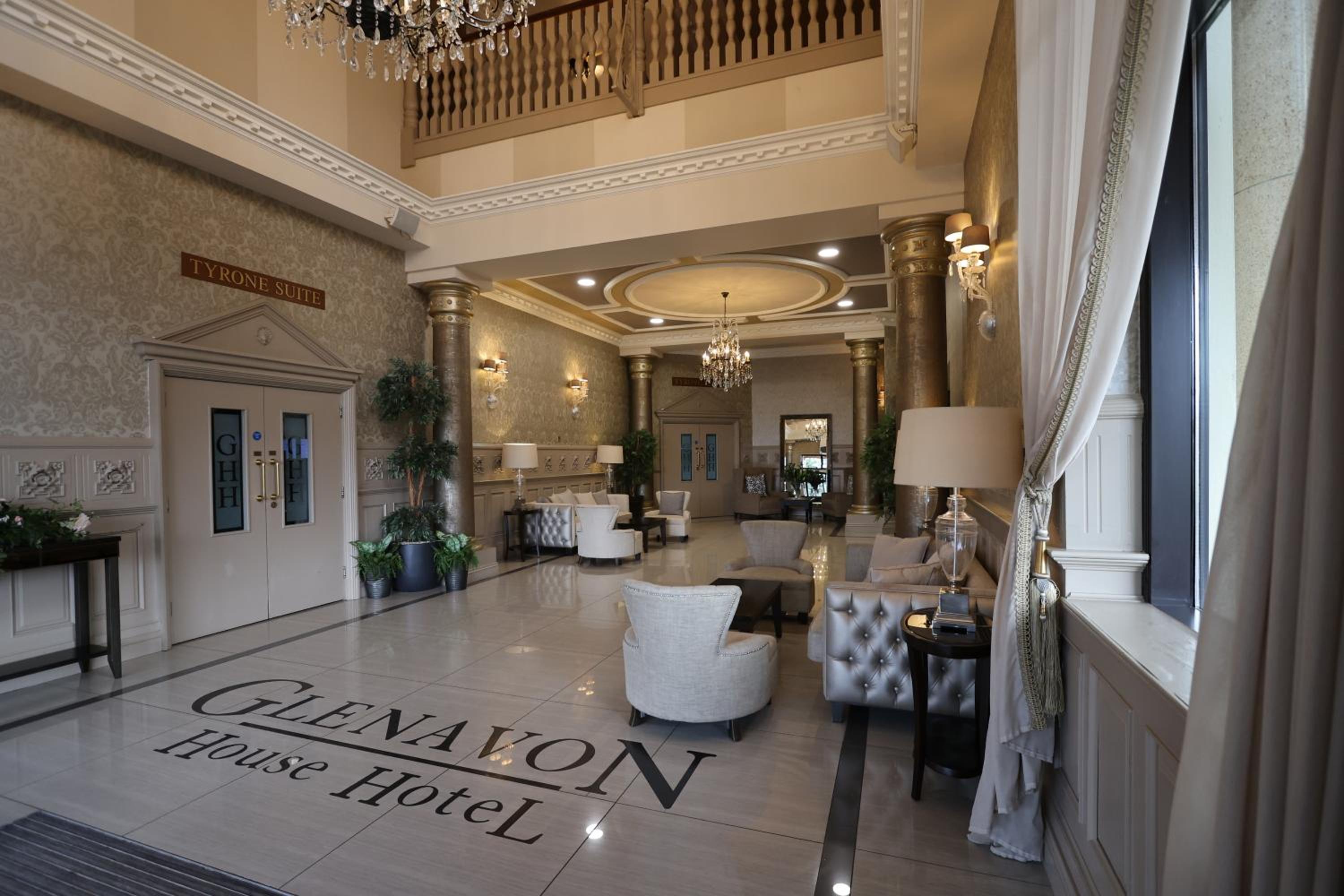 Glenavon House Hotel 4/57