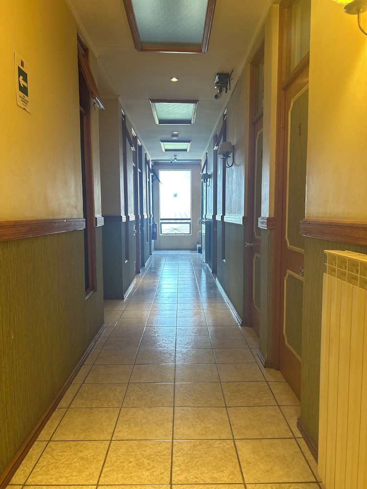 Hostal Don Guillermo 42/49