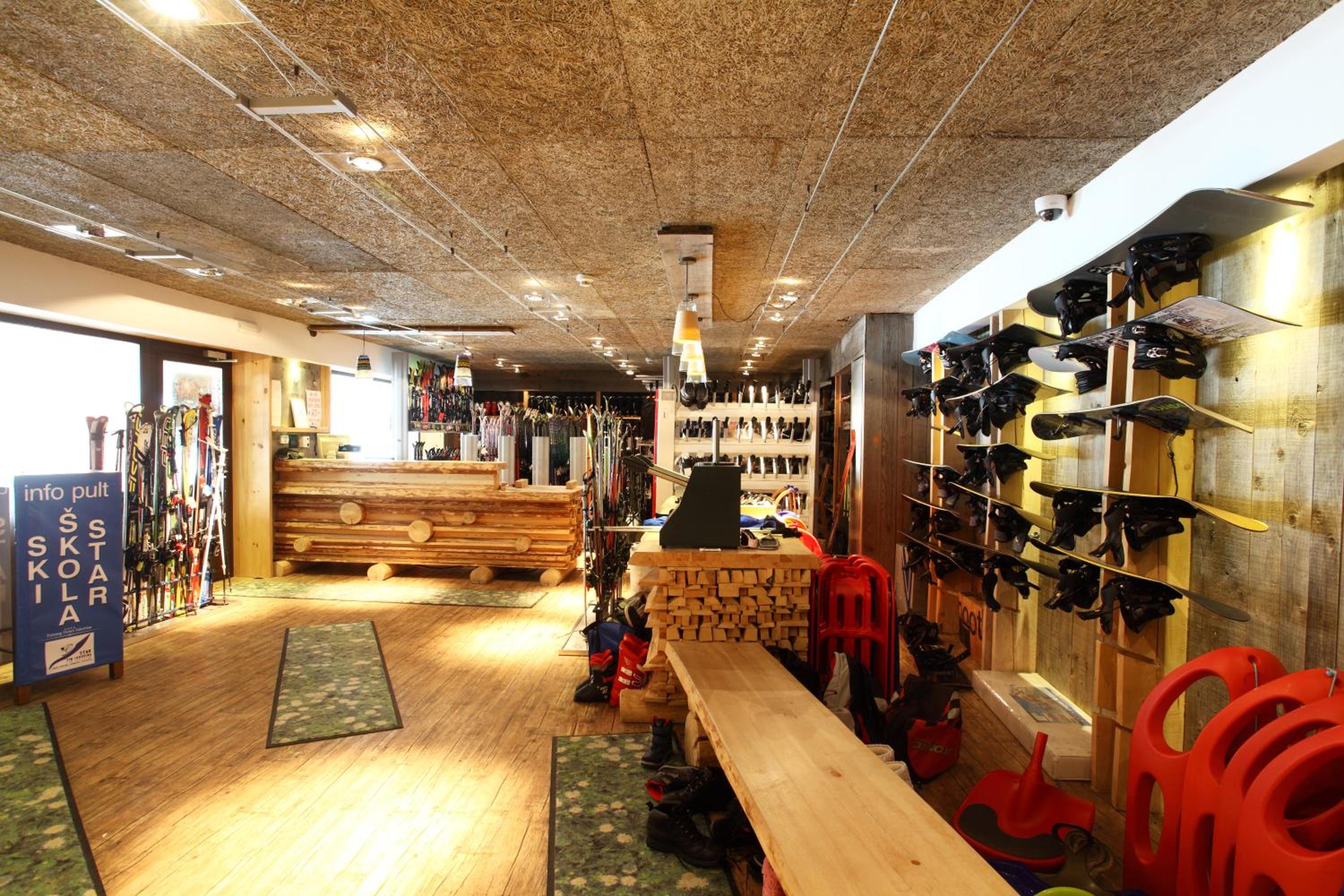 Termag Hotel Jahorina 8/50