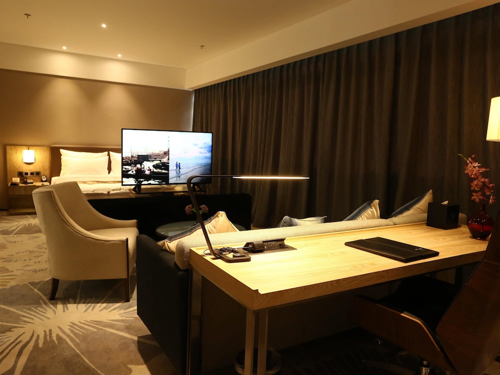 Mercure Panjin 50/58
