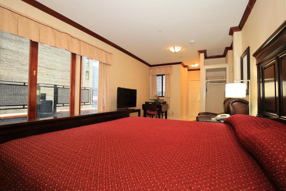 Radio City Apartments 29/70