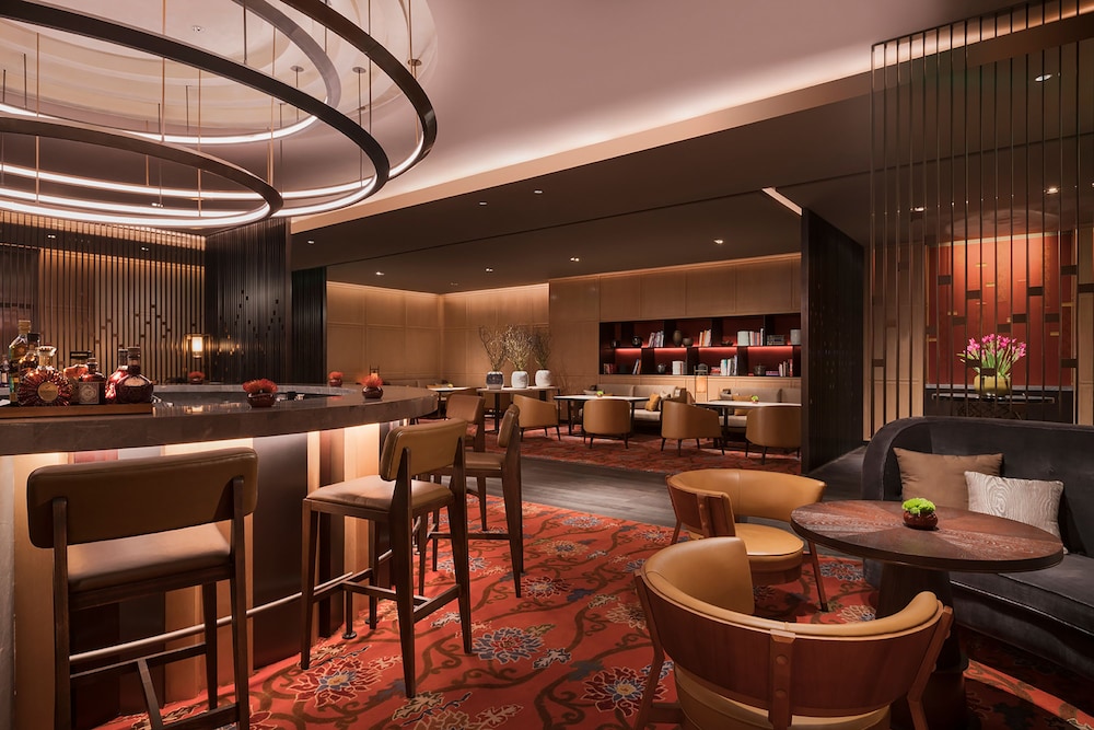 Grand Hyatt Changsha 43/72