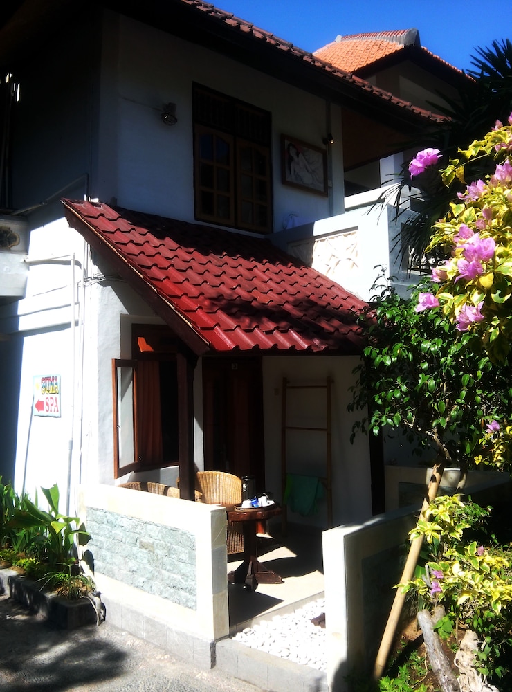 Hotel Suma 2/50