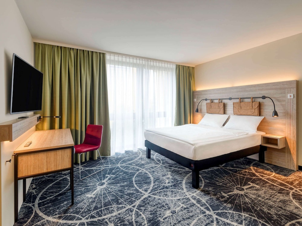 Ibis Styles Magdeburg 17/63